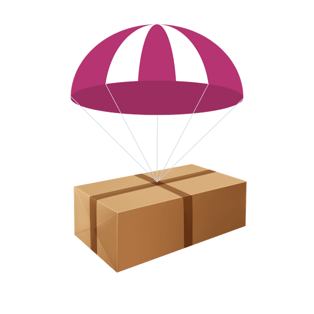 box