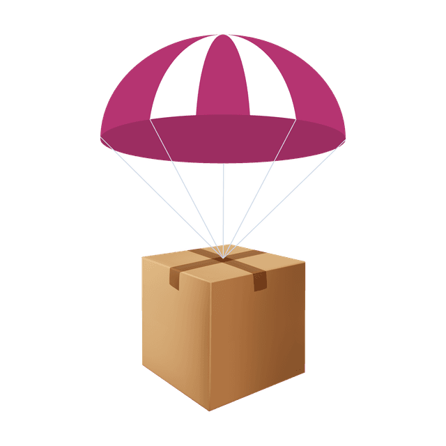 box