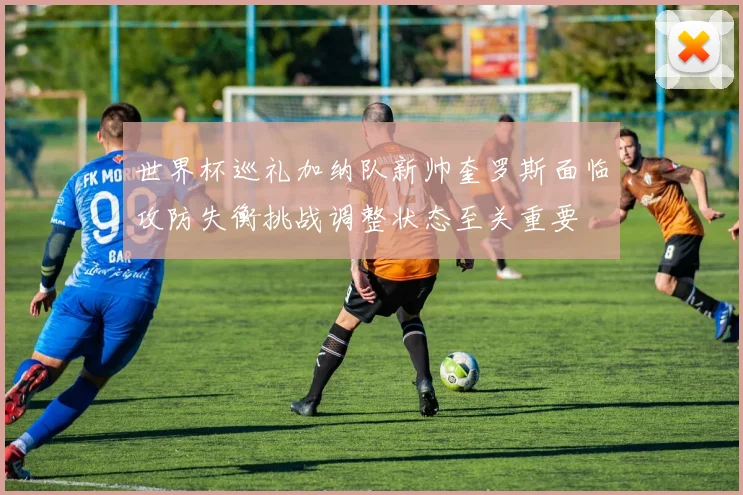 世界杯巡礼加纳队新帅奎罗斯面临攻防失衡挑战调整状态至关重要